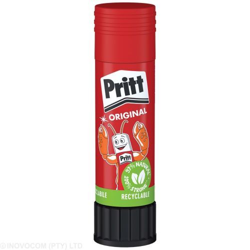 Picture of PRITT 43G GLUE STICK